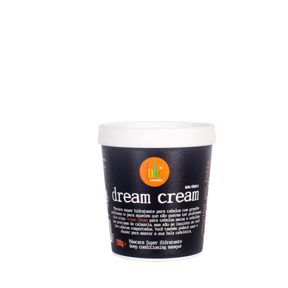 LOLA - Dream Cream Hair Mask 200g