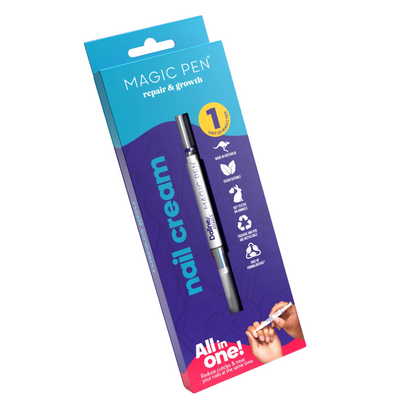 Magic Pen Repair & Growth Nail Cream