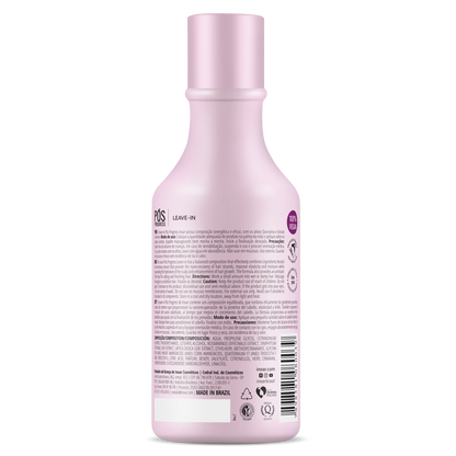 Inoar Pos Progress Conditioner Leave-In 250ml