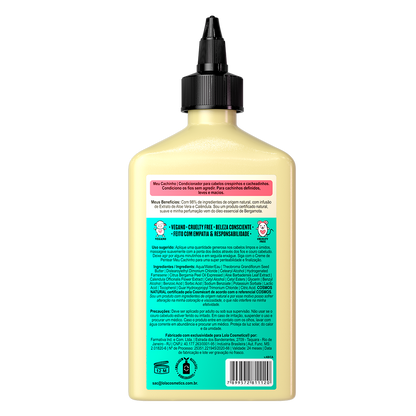 LOLA - My Curls for Kids Conditioner 250 ml