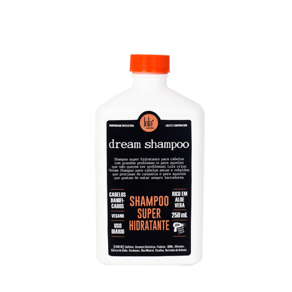 LOLA - Dream Shampoo 250ml