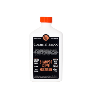  Dream Shampoo
