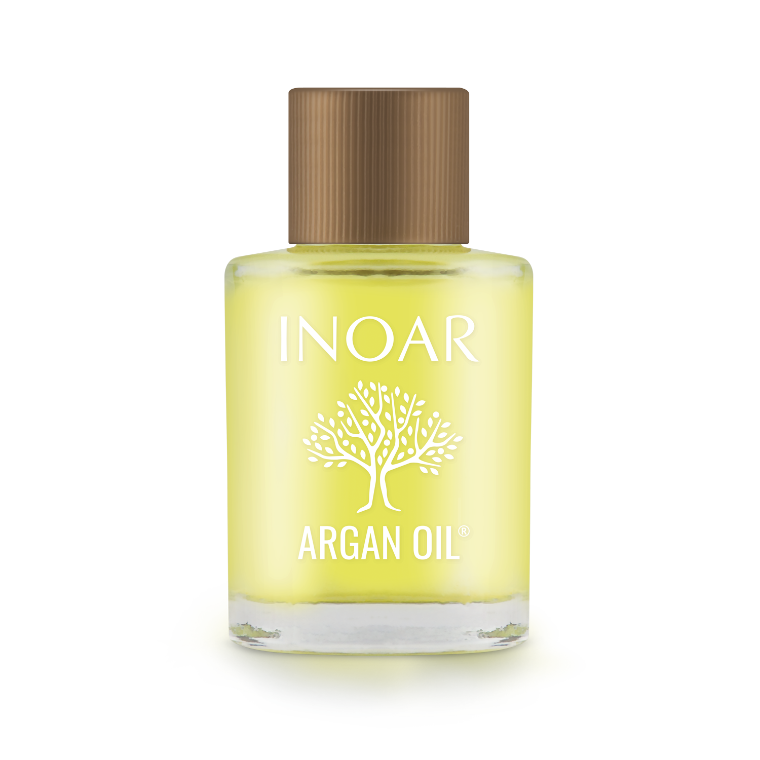 Inoar Argan Oil 0.2oz/7ml