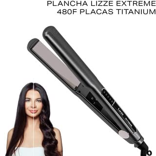 LIZZE EXTREME Professional Hair Straightener (AU Plug 220V)