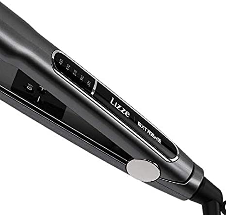 LIZZE EXTREME Professional Hair Straightener (AU Plug 220V)