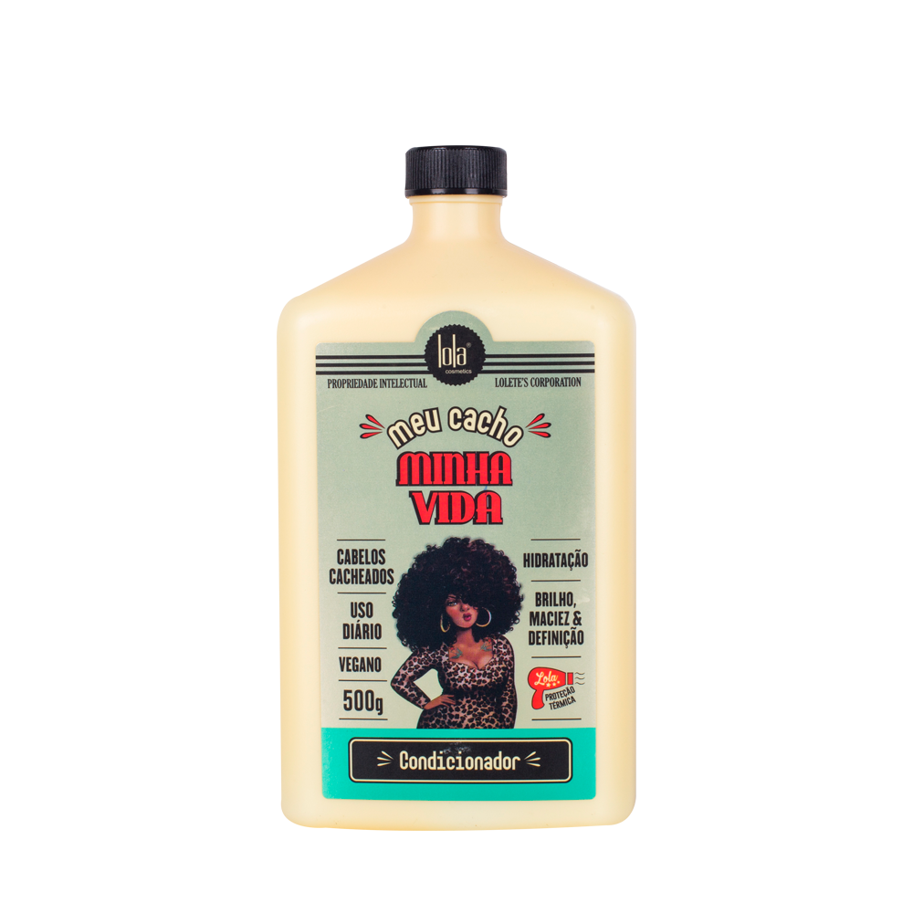 LOLA - My Curls My Life Conditioner 500g