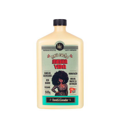 LOLA - My Curls My Life Conditioner 500g