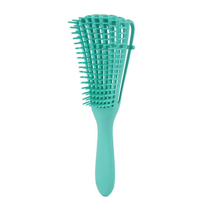 Detangling Anti-static Octopus Hair Brush