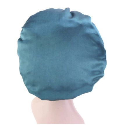 Satin Sleeping Caps