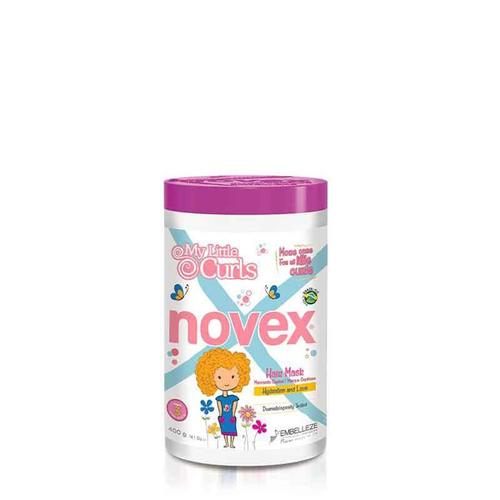 Novex My Little Curls Hair Mask