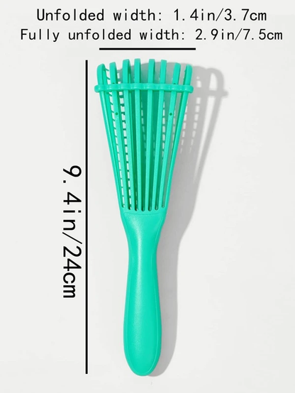 Detangling Anti-static Octopus Hair Brush